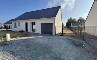 Photo Vente maison Pruillé