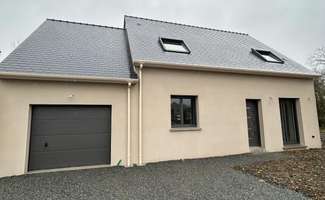 Photo Vente maison Pruillé