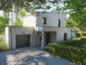 Vente Maison 4 chambresPruillé