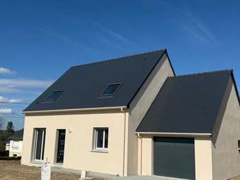 Vente Maison 4 chambresPruillé