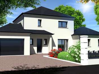 Vente maison Pruillé 49