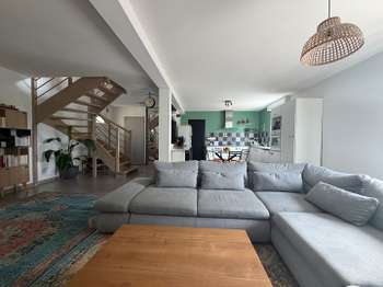 Vente Maison 4 chambresPruillé