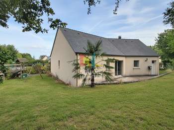 Vente maison 5 pièces Pruillé 49