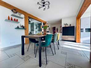 Vente Maison 4 chambresPruillé-l'Éguillé