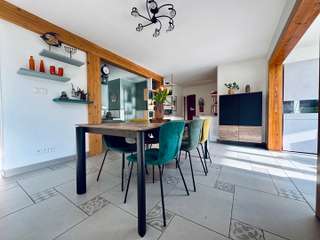 Vente maison 8 pièces Vente maison 8 pièces