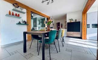 Photo Vente maison Pruillé-l'Éguillé