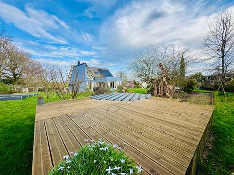 Vente maison 8 pièces Vente maison 8 pièces