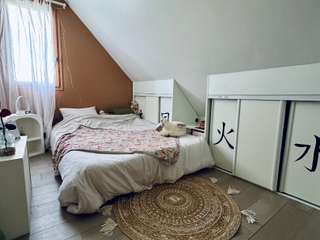 Vente maison 8 pièces Vente maison 8 pièces