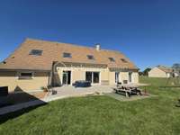 Vente maison 10 pièces Vente maison 10 pièces