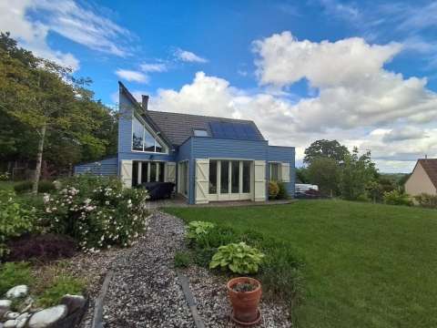 Vente maison 5 pièces Pruillé-l'Éguillé 72