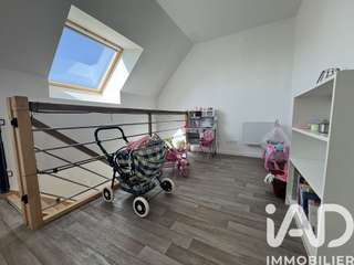 Vente maison 10 pièces