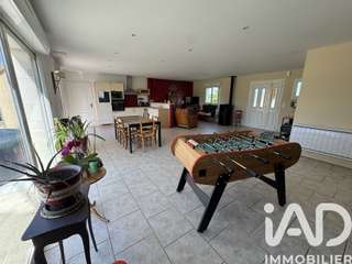 Vente maison 10 pièces