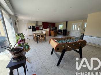 Vente maison 10 pièces Vente maison 10 pièces