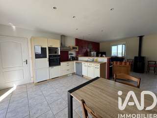 Vente maison 10 pièces