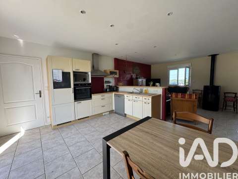 Vente maison 10 pièces