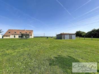 Vente maison 11 pièces Pruillé-l'Éguillé 72