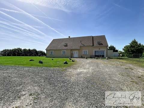 Vente maison 11 pièces Vente maison 11 pièces