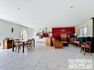 Vente maison 11 pièces Vente maison 11 pièces