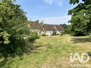 Vente Maison 4 chambresPruillé-l'Éguillé