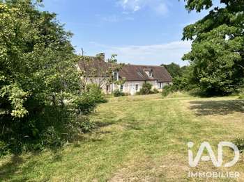 Vente maison 12 pièces Pruillé-l'Éguillé 72