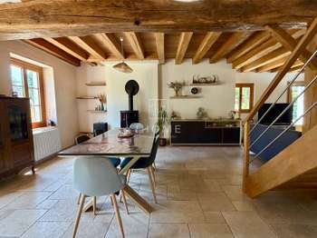Vente Maison 3 chambresPruillé-l'Éguillé