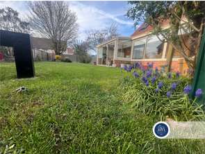 Vente Maison 3 chambresPruillé-le-Chétif