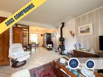 Vente Maison 3 chambresPruillé-le-Chétif