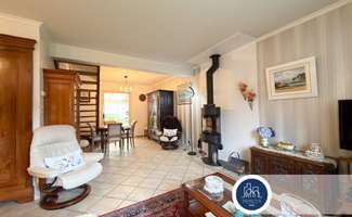 Photo Vente maison Pruillé-le-Chétif