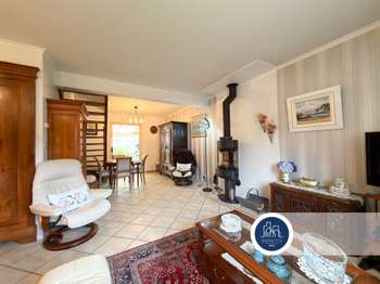 Vente maison 5 pièces Pruillé-le-Chétif 72