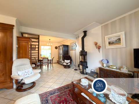 Vente maison 5 pièces Pruillé-le-Chétif 72