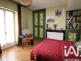 Vente maison 7 pièces Vente maison 7 pièces