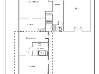 Vente maison 7 pièces Vente maison 7 pièces