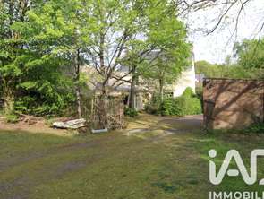 Vente Maison 5 chambresPruillé-le-Chétif