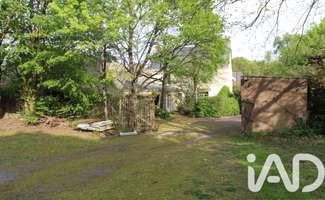 Photo Vente maison Pruillé-le-Chétif