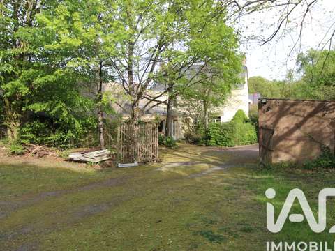 Vente maison 7 pièces Pruillé-le-Chétif 72