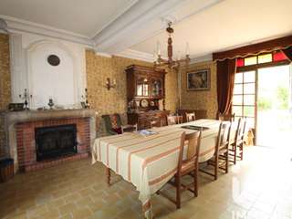 Vente maison 7 pièces Vente maison 7 pièces