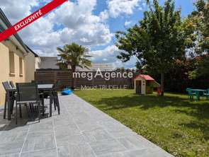 Vente Maison 4 chambresPruillé-le-Chétif