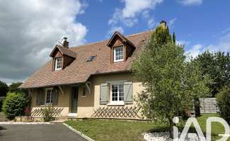 Photo Vente maison Pruillé-le-Chétif