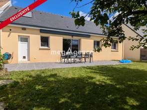 Vente Maison 4 chambresPruillé-le-Chétif