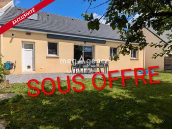 Vente Maison 4 chambresPruillé-le-Chétif