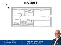 Vente maison 4 pièces Vente maison 4 pièces