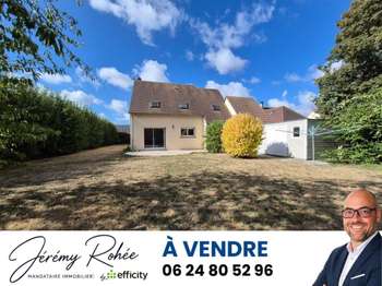 Photo Vente maison Pruillé-le-Chétif