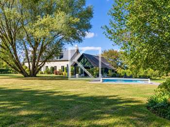 Photo Vente maison Pruillé-le-Chétif
