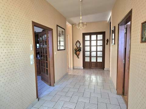 Vente maison 7 pièces Vente maison 7 pièces