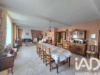 Vente maison 7 pièces Vente maison 7 pièces