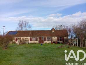 Vente Maison 4 chambresPrunay-Cassereau