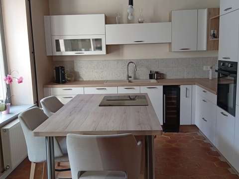 Vente maison 7 pièces Vente maison 7 pièces