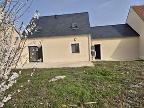 Vente Maison 3 chambresPrunay-en-Yvelines