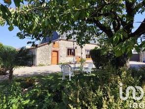Vente Maison 2 chambresPrunay-le-Gillon