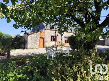 Vente maison 3 pièces Prunay-le-Gillon 28